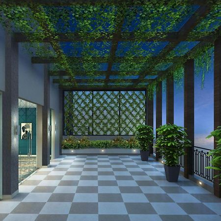 Four Points By Sheraton Kigali Exterior photo