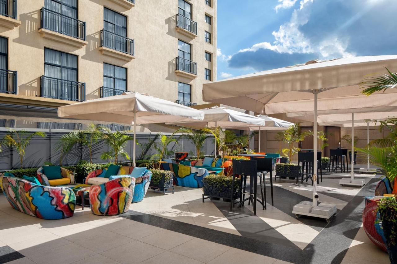 Four Points By Sheraton Kigali Exterior photo