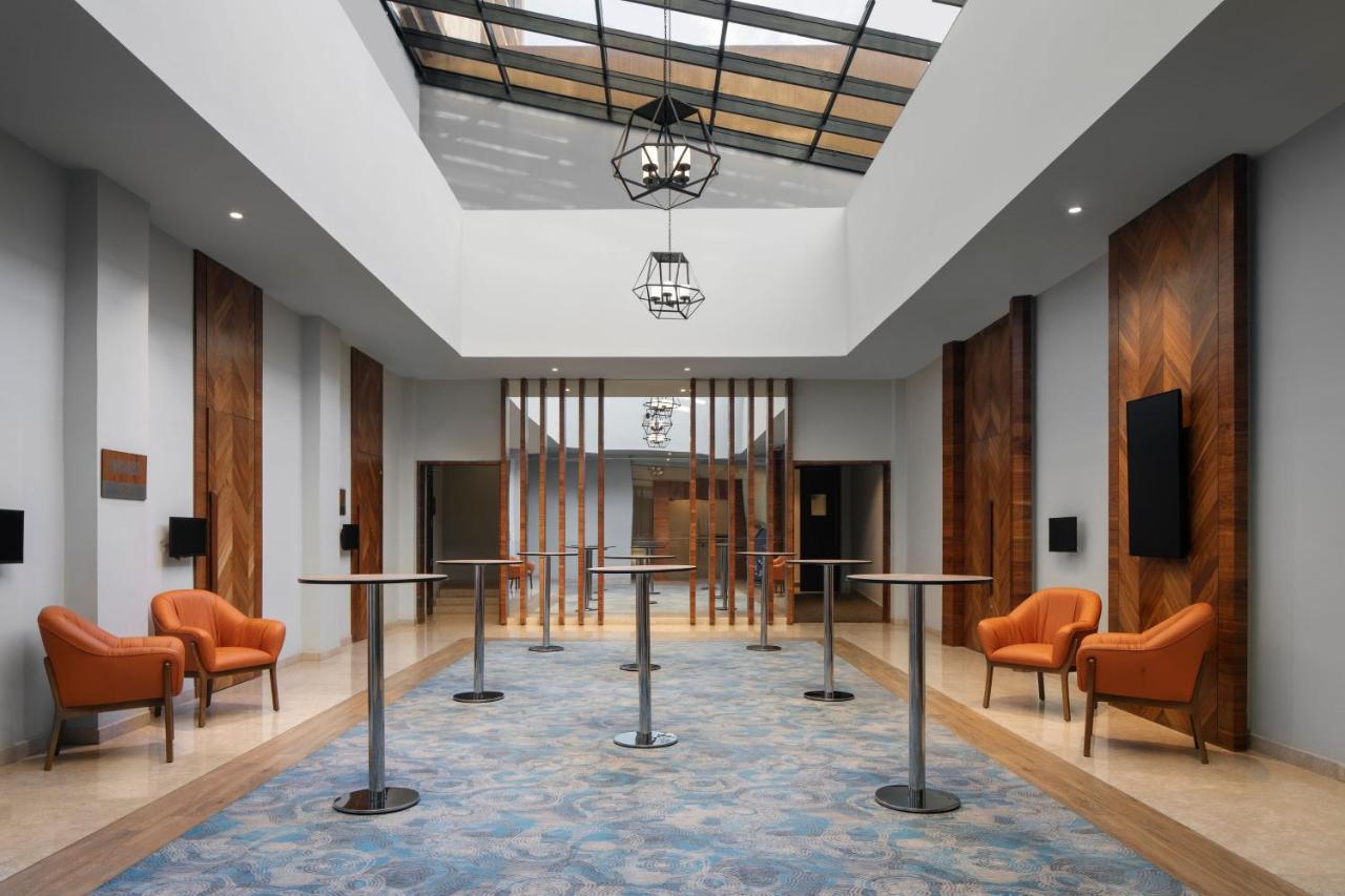 Four Points By Sheraton Kigali Exterior photo