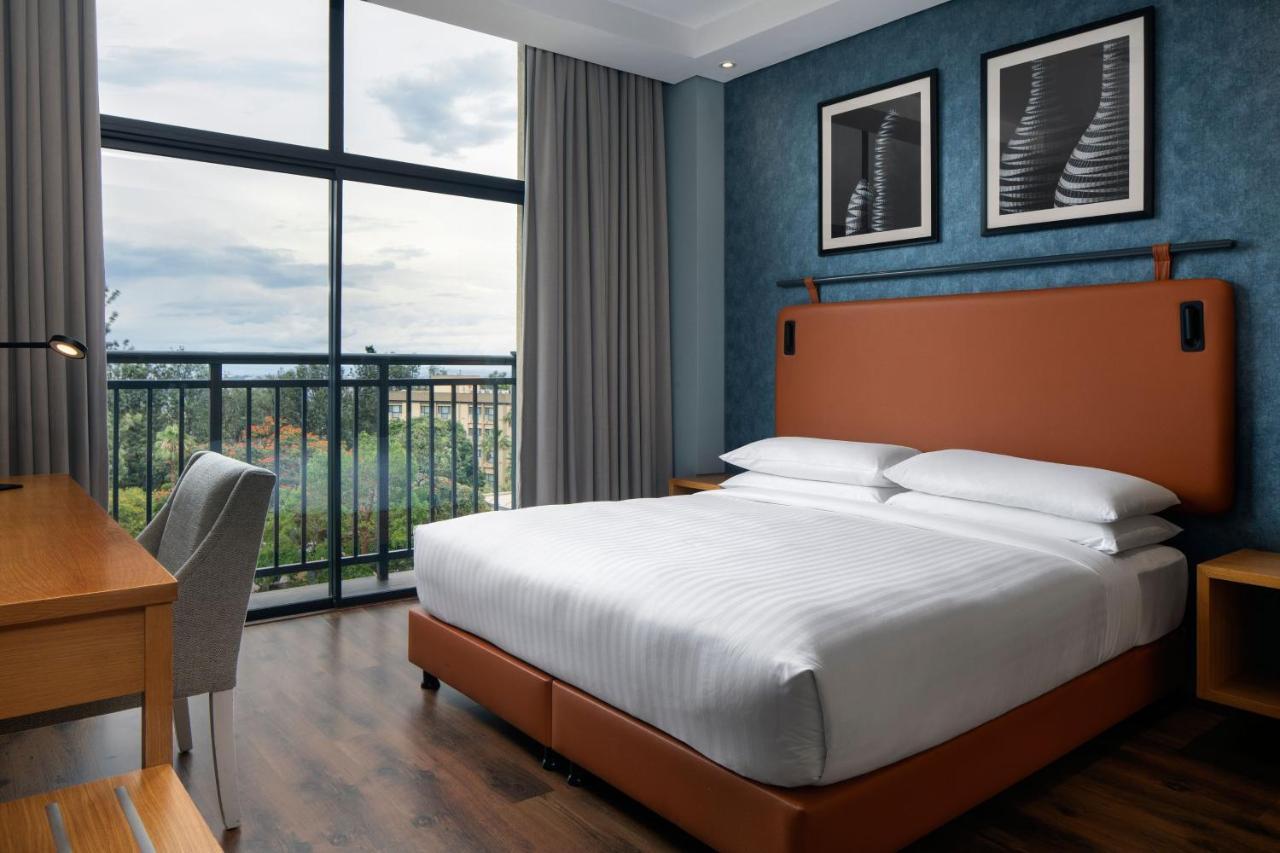 Four Points By Sheraton Kigali Exterior photo