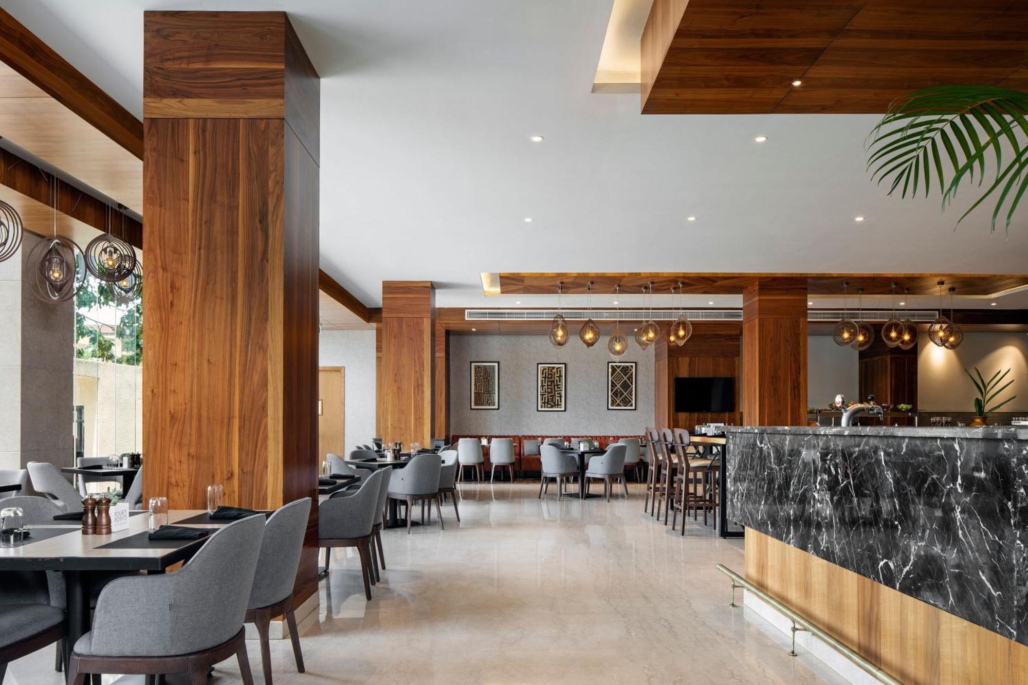 Four Points By Sheraton Kigali Exterior photo
