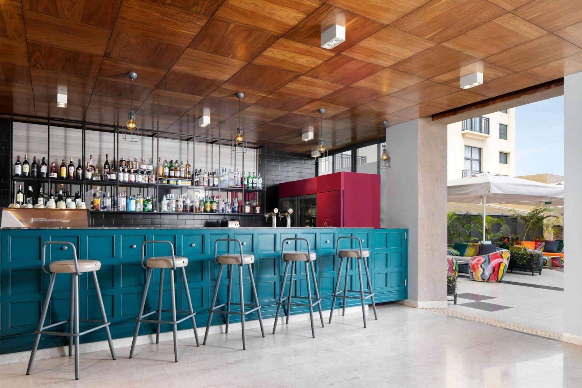 Four Points By Sheraton Kigali Exterior photo