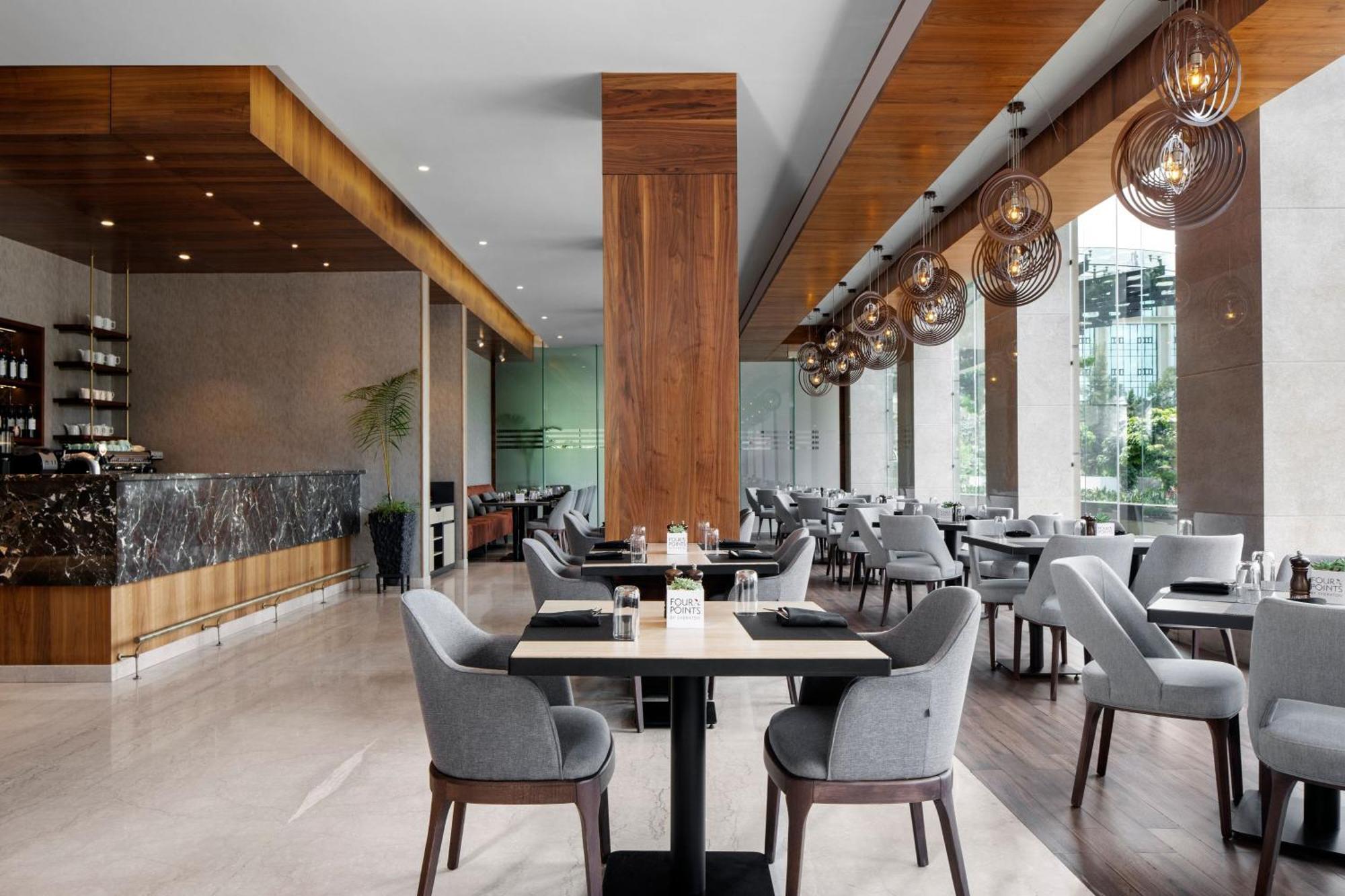 Four Points By Sheraton Kigali Exterior photo