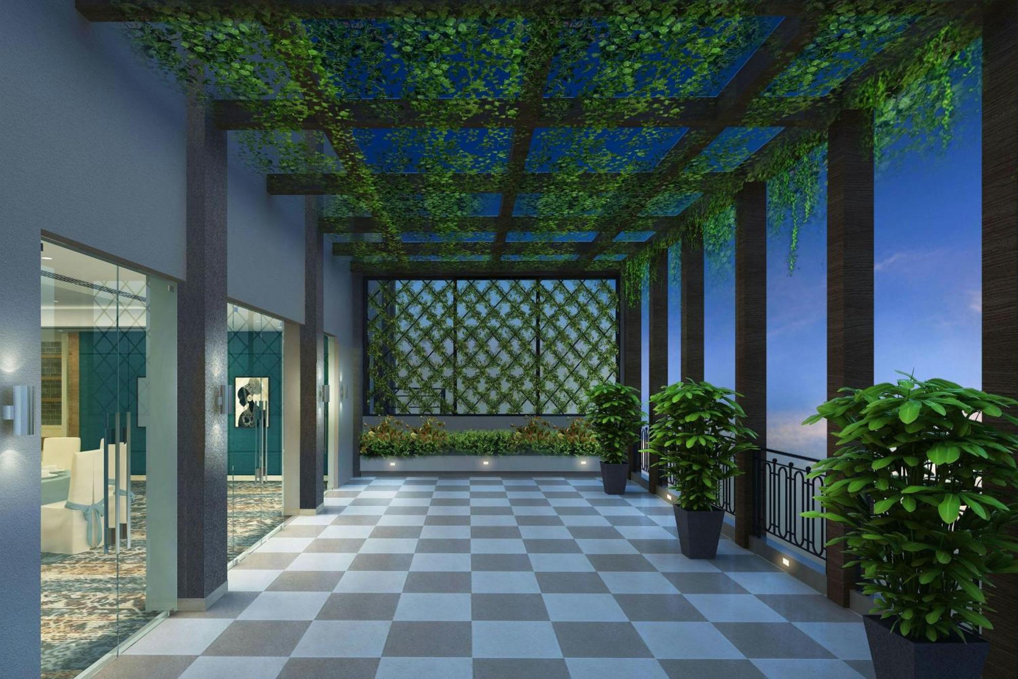 Four Points By Sheraton Kigali Exterior photo