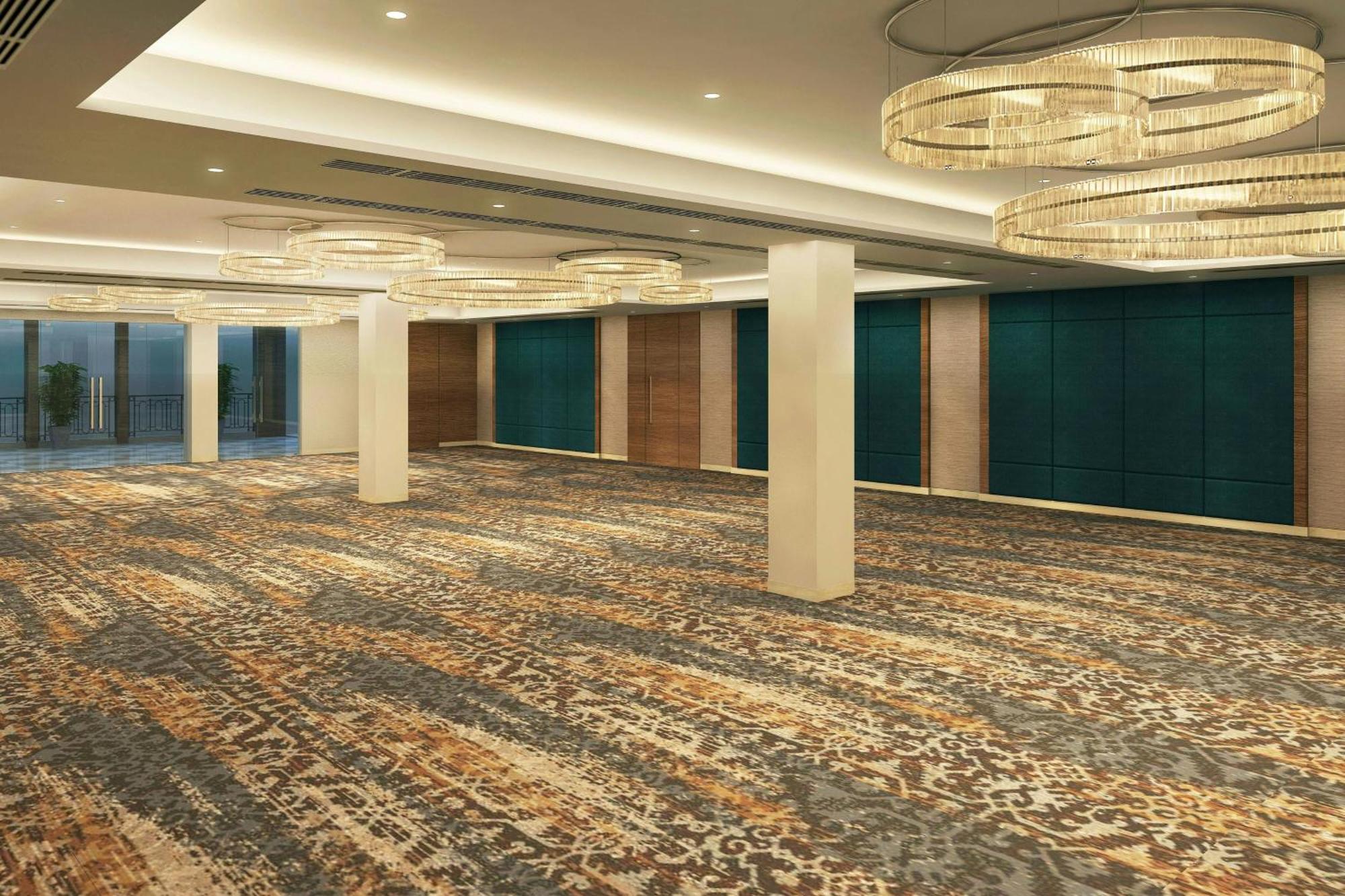 Four Points By Sheraton Kigali Exterior photo
